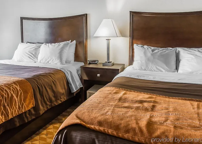 Quality Inn Greensburg